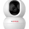 CP Plus EzyKam+ E28Q 2MP Wi-Fi Pan Tilt Camera