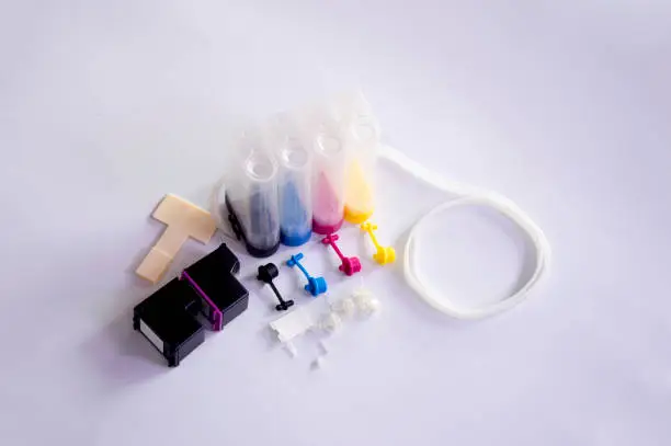 Can You Refill Ink Cartridges at Home to Save Money in Delhi?