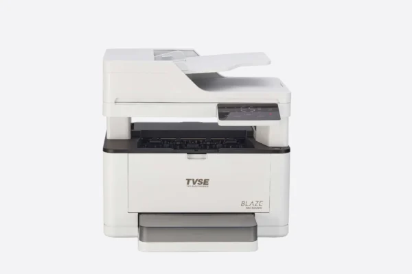TVS MD-30ANW Wi-Fi Duplex Multifunction Laser Printer with ADF