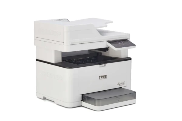 TVS MD-30ANW Wi-Fi Duplex Multifunction Laser Printer with ADF
