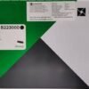 Lexmark B223000 Black Toner Cartridge