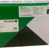 Lexmark B223000 Black Toner Cartridge