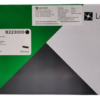 Lexmark B223000 Black Toner Cartridge