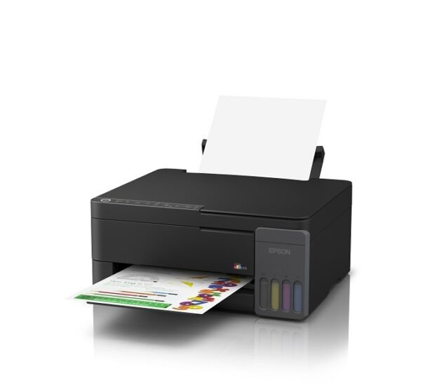 Epson EcoTank L3310 All-in-One Ink Tank Printer