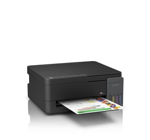 Epson EcoTank L3310 All-in-One Ink Tank Printer