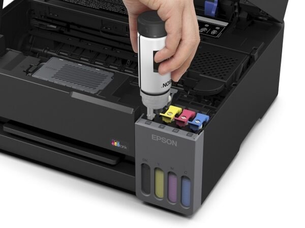Epson EcoTank L3310 All-in-One Ink Tank Printer