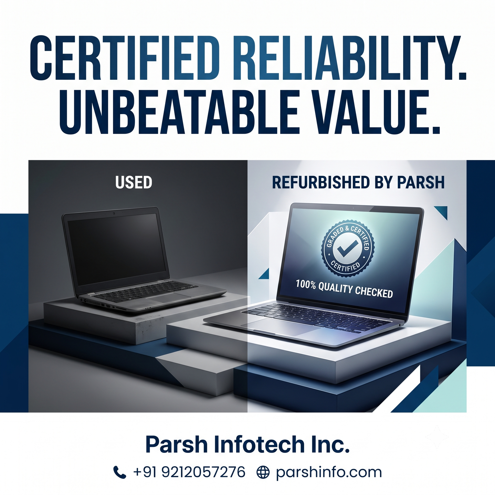 Is Buying a Refurbished Laptop Worth It? Pros, Cons & Risks 5 Is Buying a Refurbished Laptop Worth It? Pros, Cons & Risks