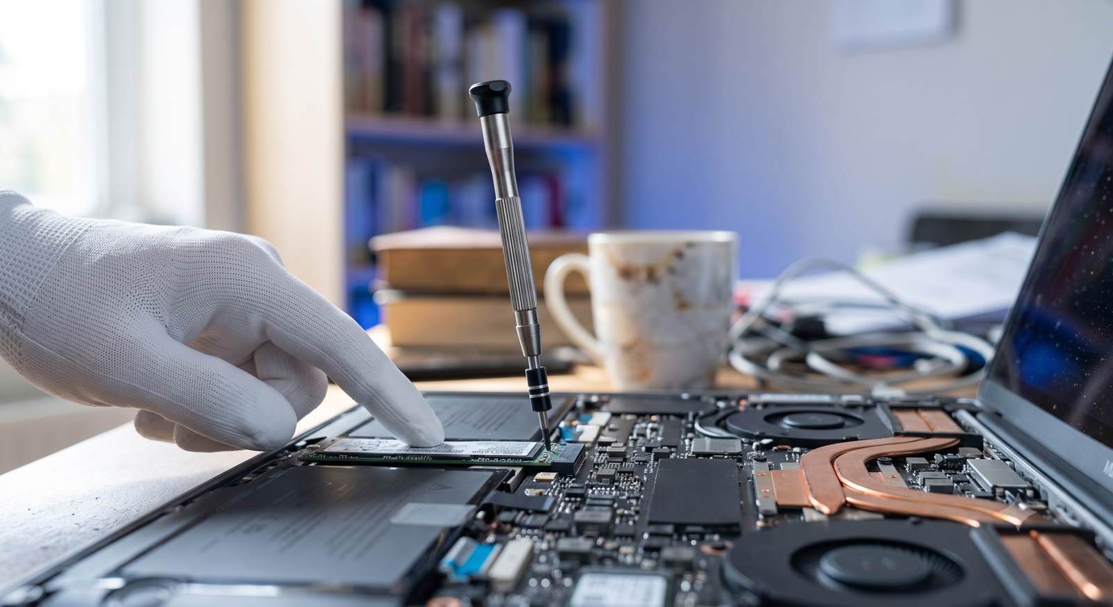 Is Buying a Refurbished Laptop Worth It? Pros, Cons & Risks 7 Refurbished Laptop