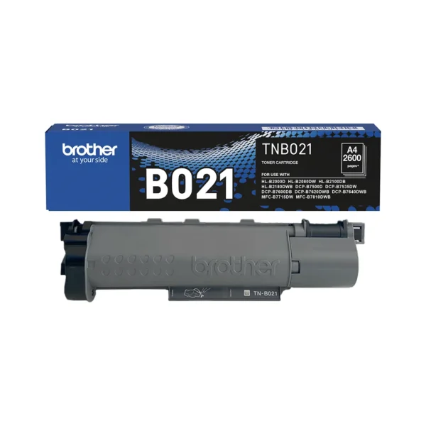 Brother TN B021 Original Toner Cartridge