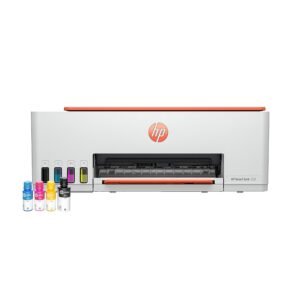 HP Smart Tank 529 All-in-One Colour Printer