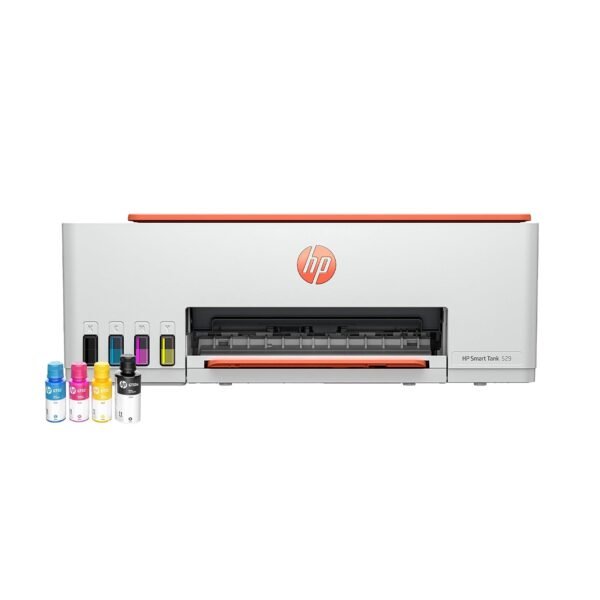 HP Smart Tank 529 All-in-One Colour Printer
