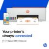 HP Smart Tank 529 All-in-One Colour Printer