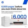 HP Smart Tank 529 All-in-One Colour Printer