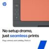 HP Smart Tank 529 All-in-One Colour Printer