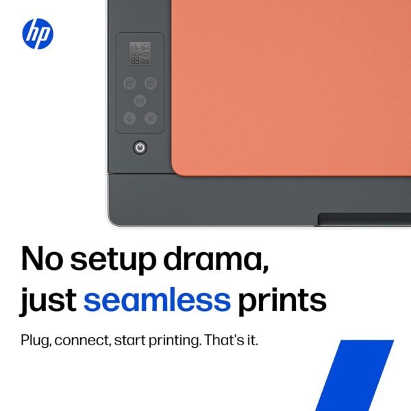 HP Smart Tank 529 All-in-One Colour Printer