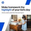 HP Smart Tank 529 All-in-One Colour Printer