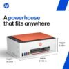 HP Smart Tank 529 All-in-One Colour Printer