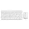 Rapoo 9010M Wireless Keyboard and Mouse Combo