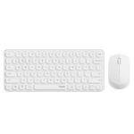 Rapoo 9010M Wireless Keyboard and Mouse Combo