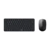 Rapoo 9010M Wireless Keyboard and Mouse Combo