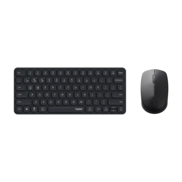 Rapoo 9010M Wireless Keyboard and Mouse Combo